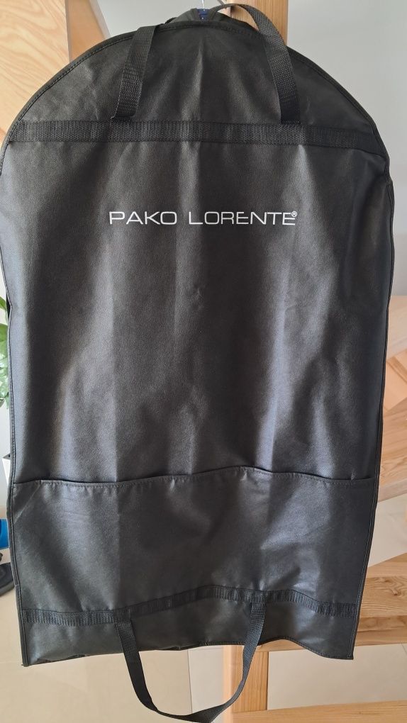 Garnitur Pako Lorente