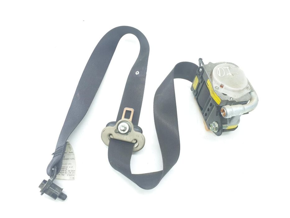 PRÉ-TENSOR AIRBAG ESQUERDO SUBARU IMPREZA G12
