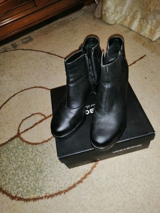 Ботинки VAGABOND р. 41