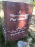 Wienerberg Porotherm Dryfix 25
