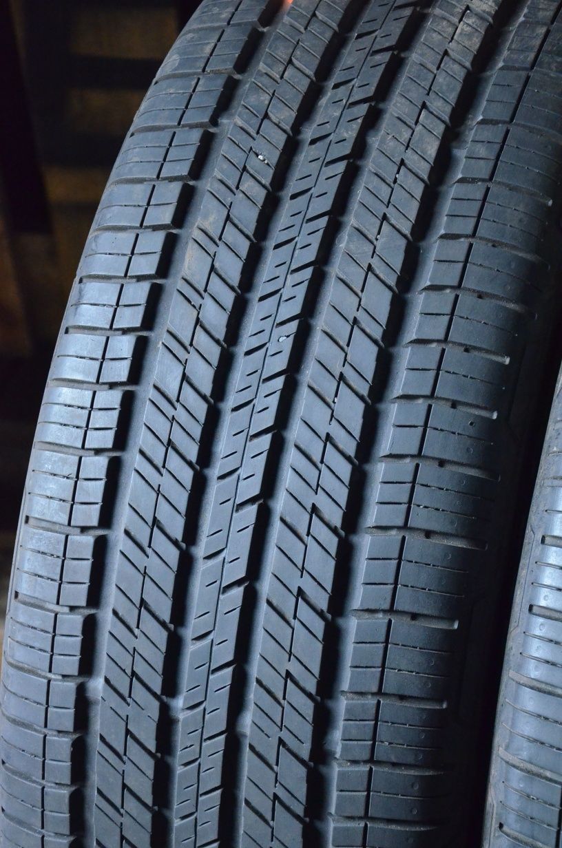 Шини літні 265 60 r 18 Continental резина колеса gtyres