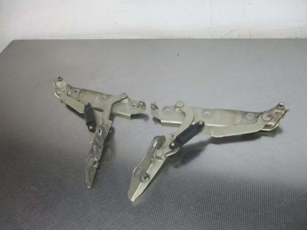 Dobradiça da porta da mala JAGUAR XF (X250)