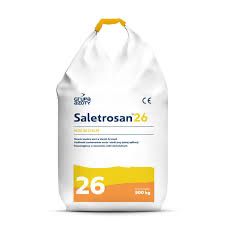 Saletrosan 26 N Grupa Azoty BRUTTO