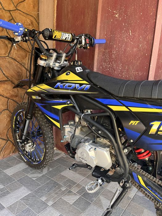 Продам Кові піт 150 wb