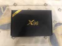 Продам медіаплеєр X96W