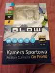 Kamera  Go Pro 4u
