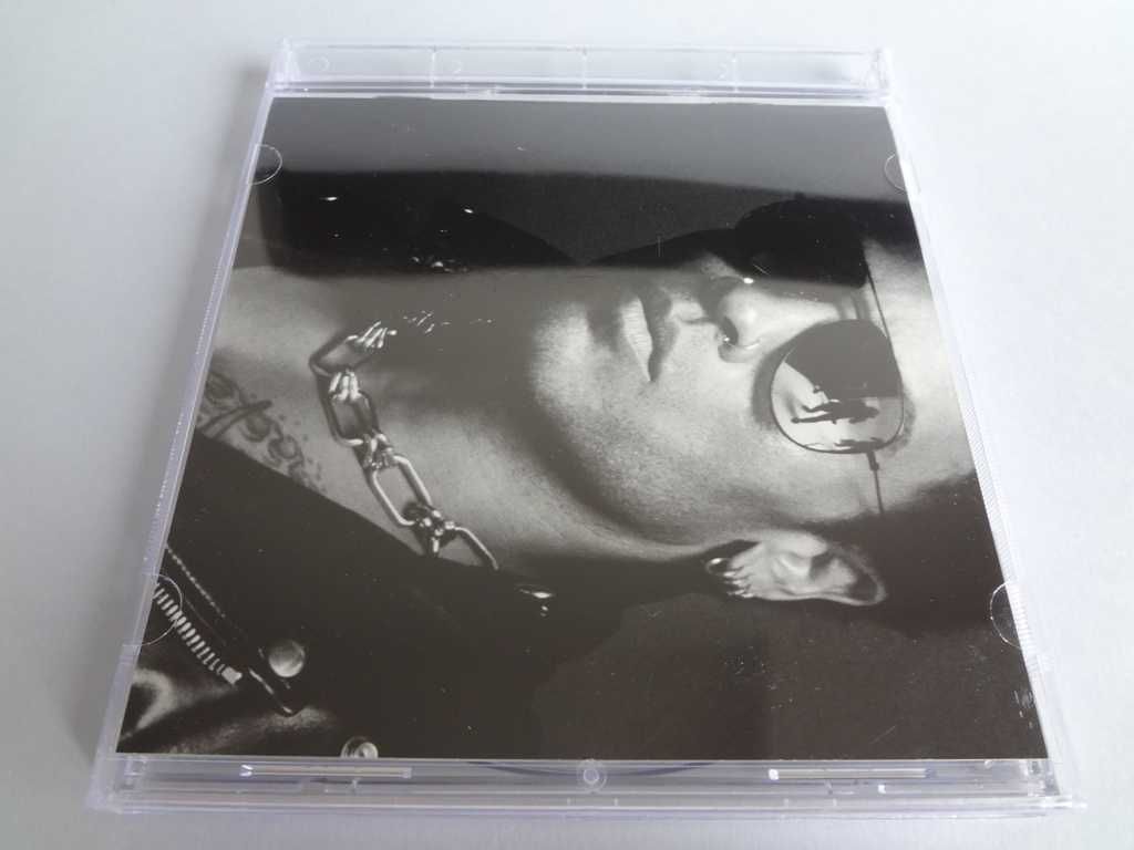 Lenny Kravitz - Strut CD NOWA