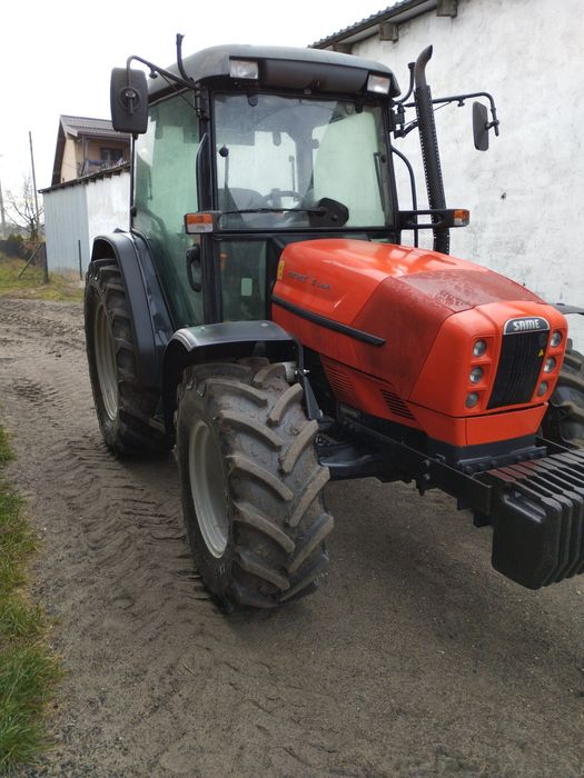 Sprzedam Same Dorado 70