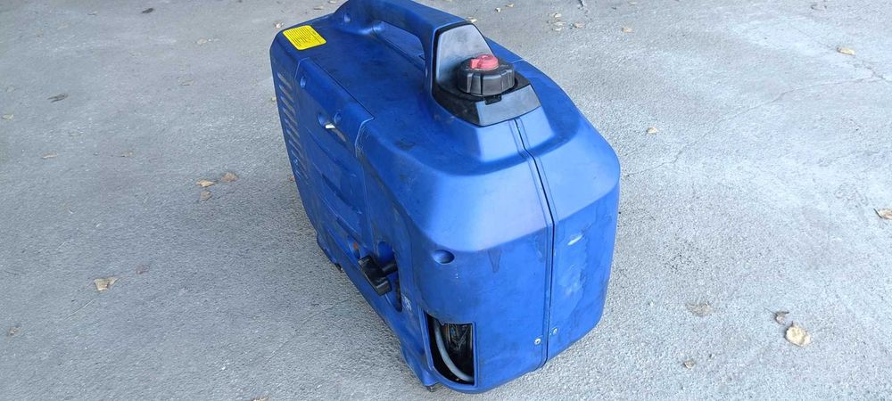 Agregat prądotwórczy Adler AD-2800 używany