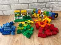 LEGO Duplo klocki 5497 + 5416