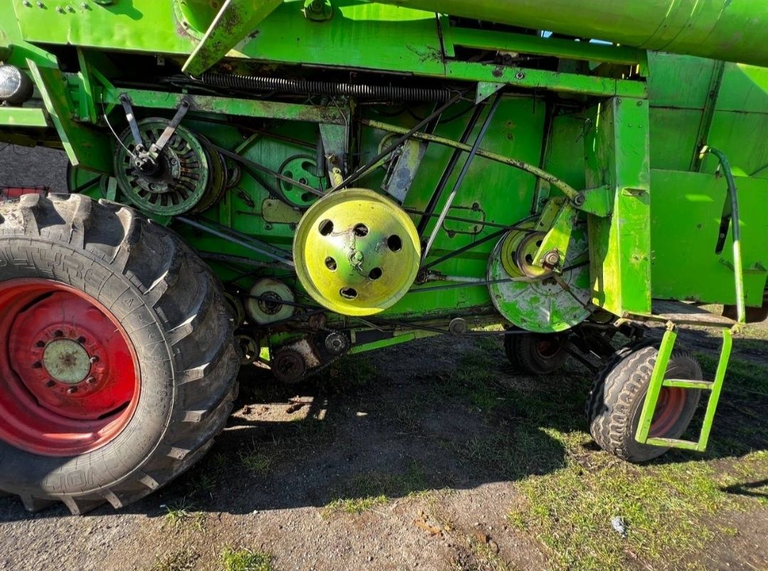 Продам Claas Senator, Mercator