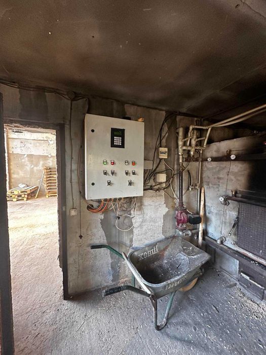 Продається готовий бізнес