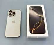 Smartfon iPhone 16 Pro Desert Titanium 512GB Pustynny Tytan Apple