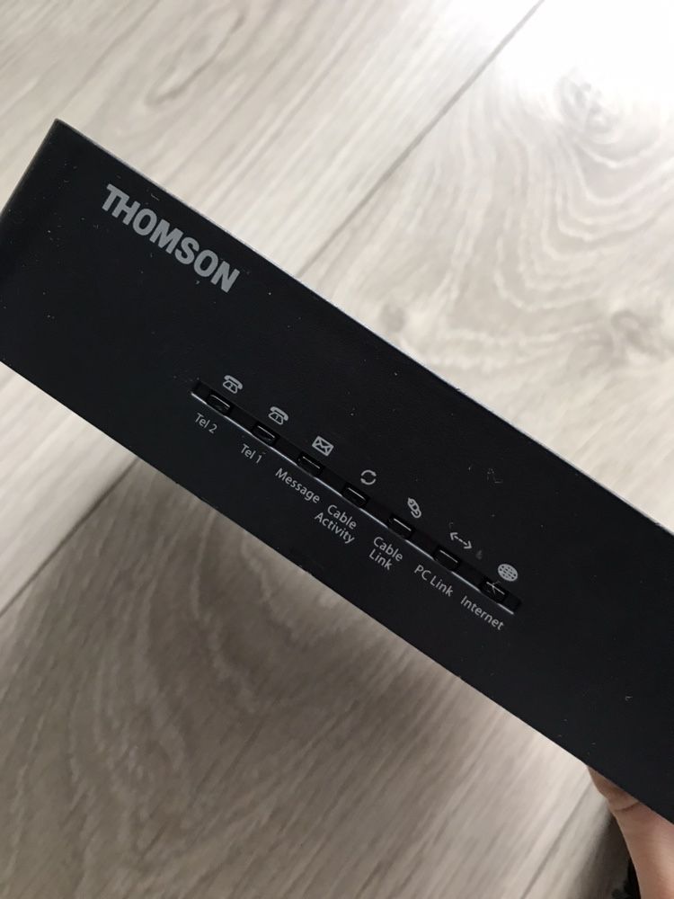 Modem Thomson THG520