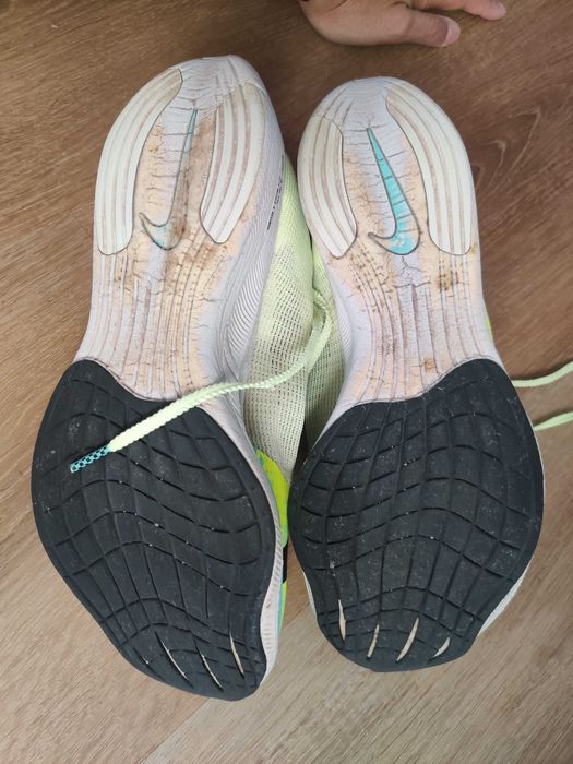 Nike Vaporfly 2 tamanho 40