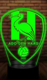 Lampka LED Ado den haag