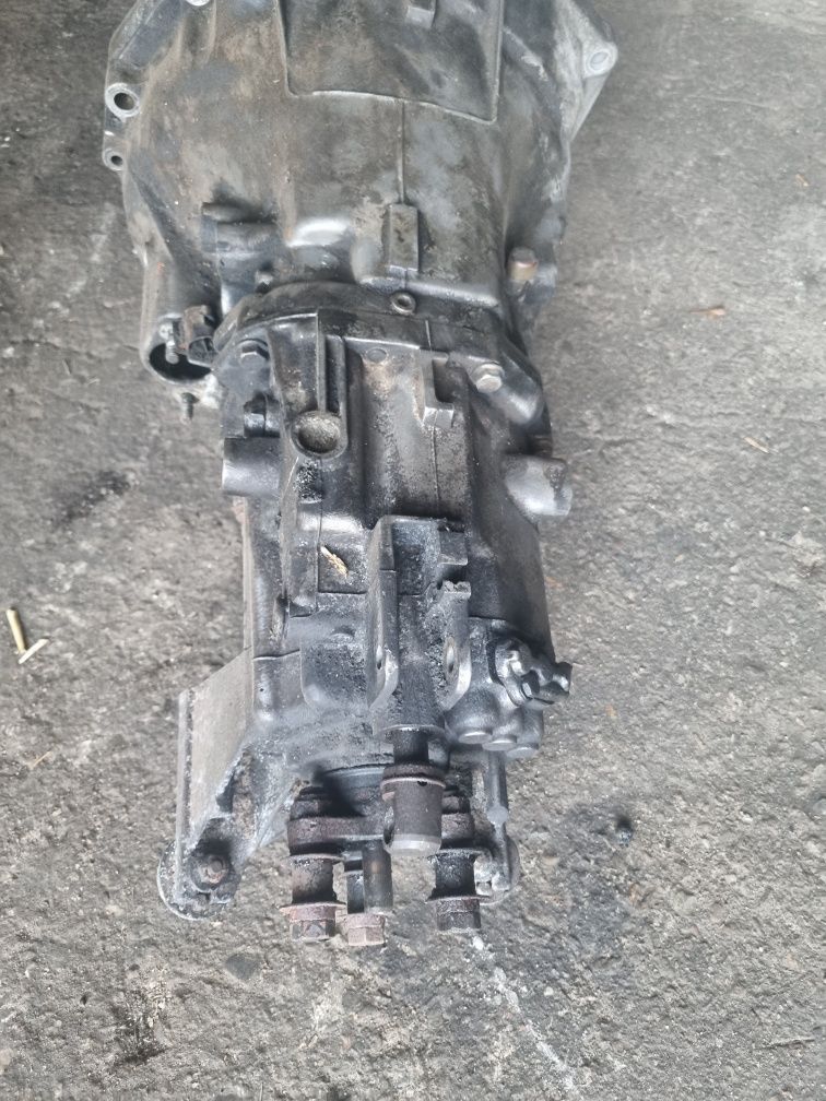 Skrzynia Getrak Bmw E46 E39 E36 2.0 2.2 2.5