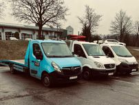 Wynajem Holowanie Auto laweta Autolaweta Transport