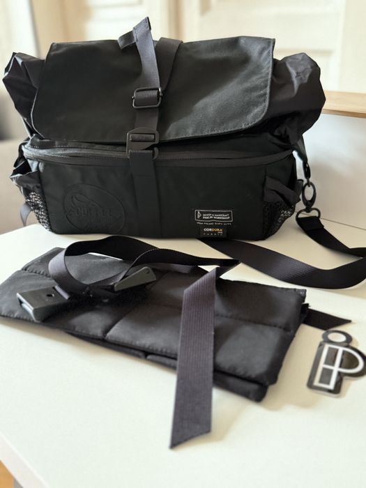 Coffee Expeditions LunchPAK torba nerka