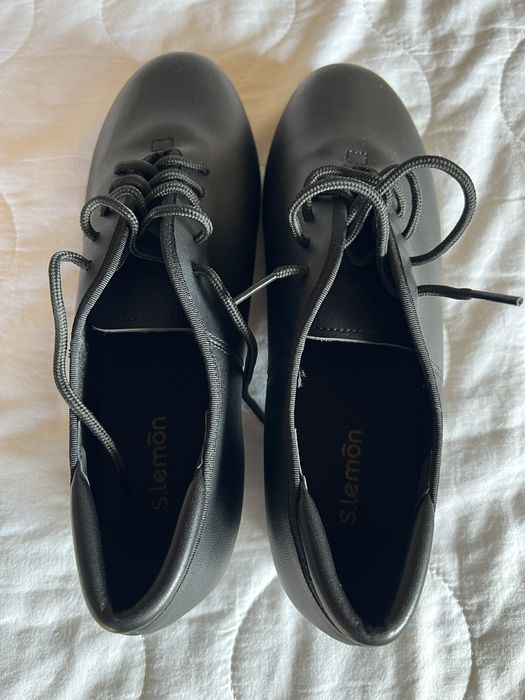 Танцювальне взуття