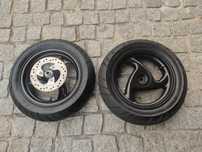 Jantes Peugeot Speedfight