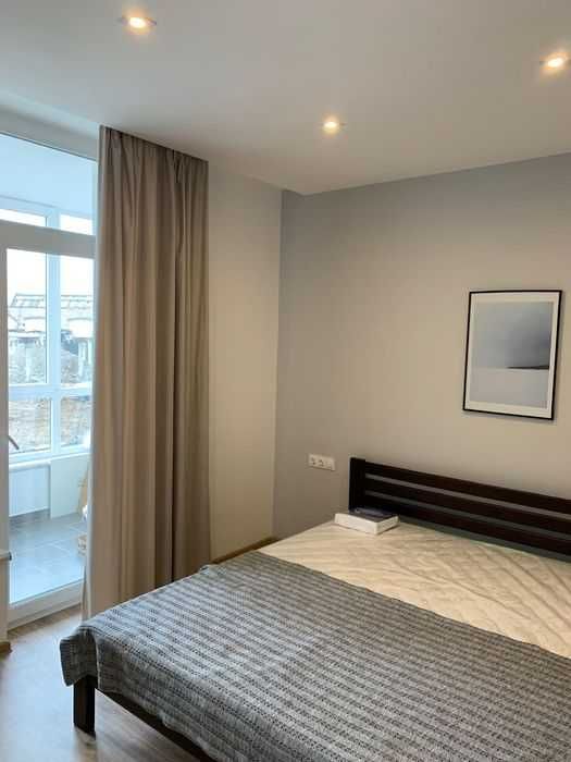 Оренда 2-к студія в ЖК Нивки-парк