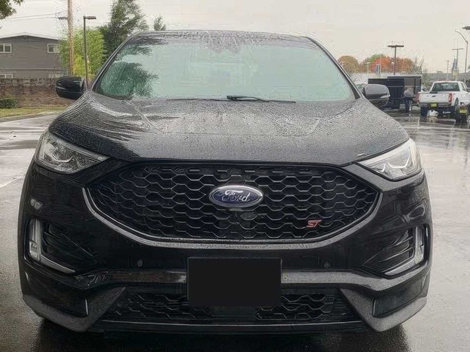Ford Edge ST      2020