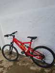 Bicicleta Ktm comp fr 990