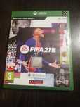 FIFA 21 Xbox One, Series X