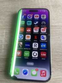 Iphone 14 pro 128Gb fioletowy Okazja !!