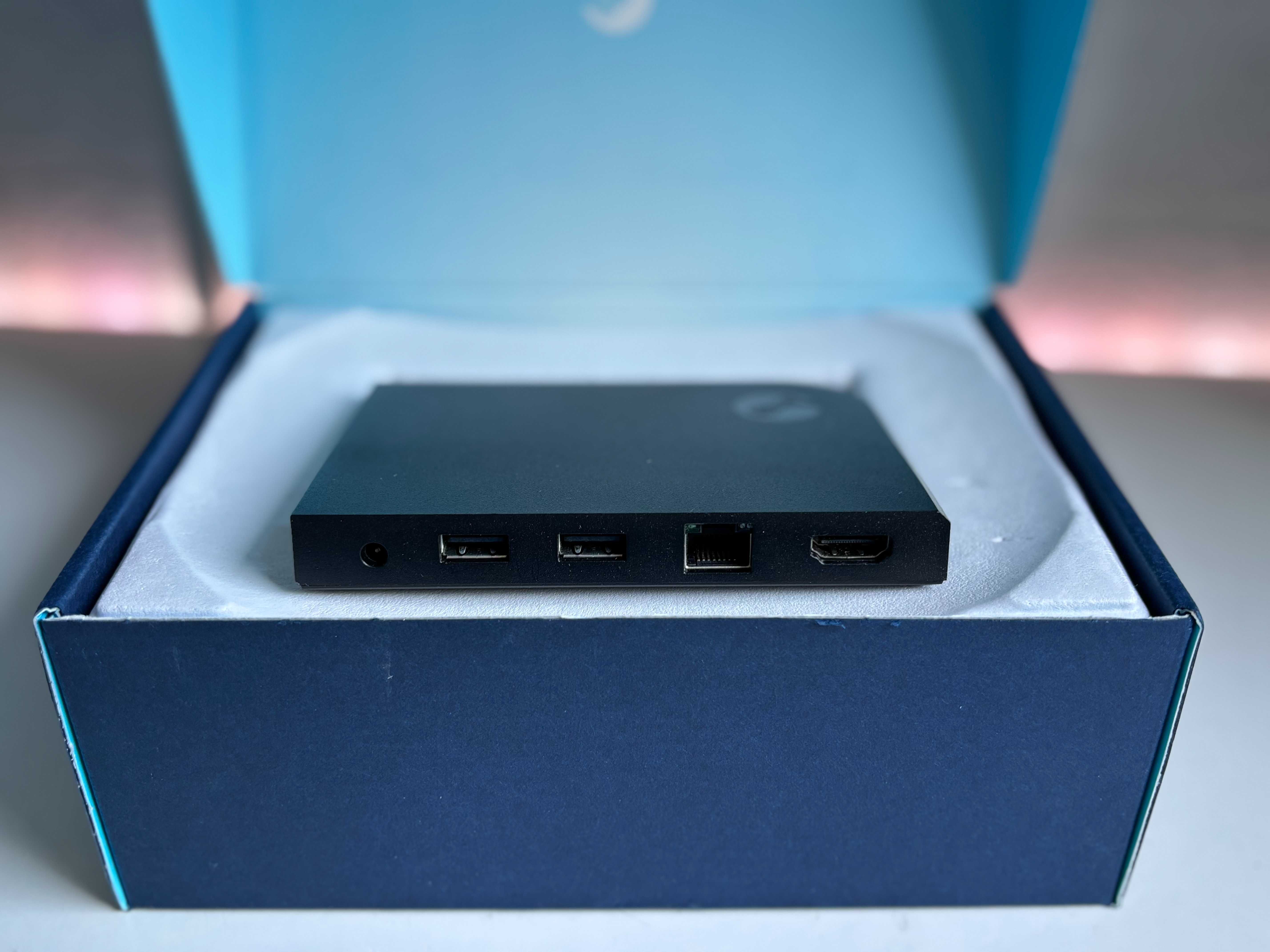 Valve Steam Link