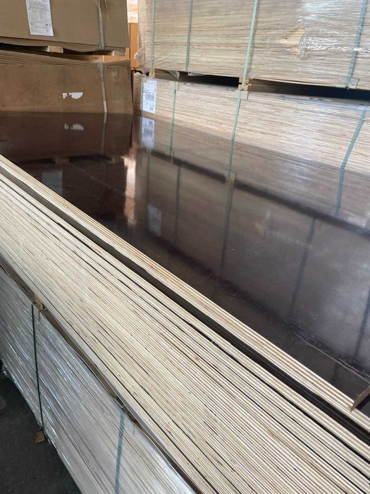 Sklejka szalunkowa 21 mm 2500x1250  Oferta Specjalna CENA BRUTTO