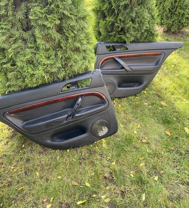 Шкіряні карти шкода суперб 1, skoda superb 1