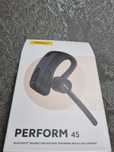 Jabra Perform 45  Jabra Talk 45