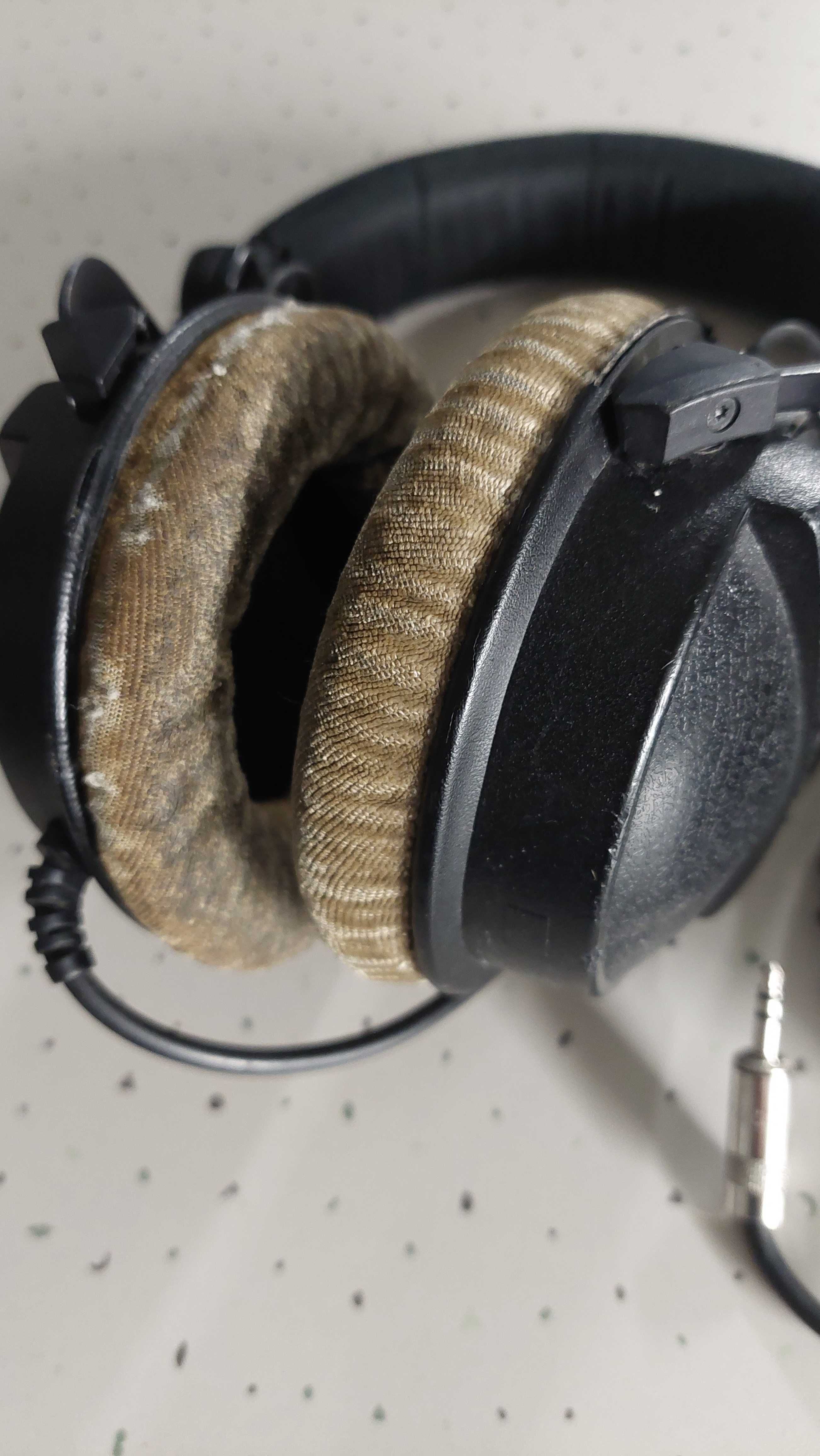 Słuchawki Bayerdynamic DT 770 PRO 250 ohm