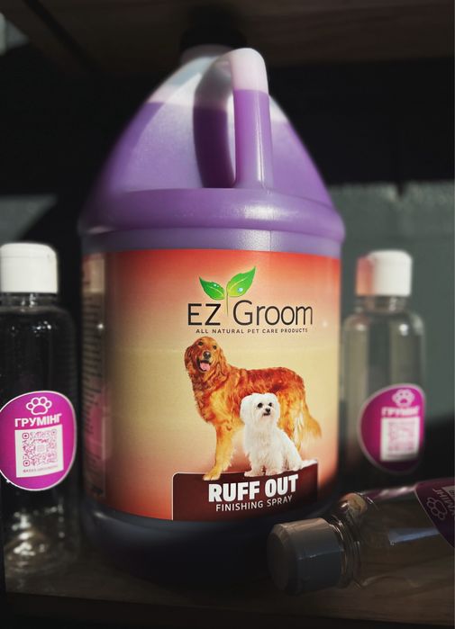 Найкращі шампуні для собак