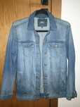 Kurtka jeansowa 34 Only