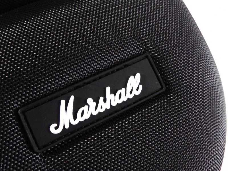 Etui Case Pokrowiec do słuchawek Marshall Major