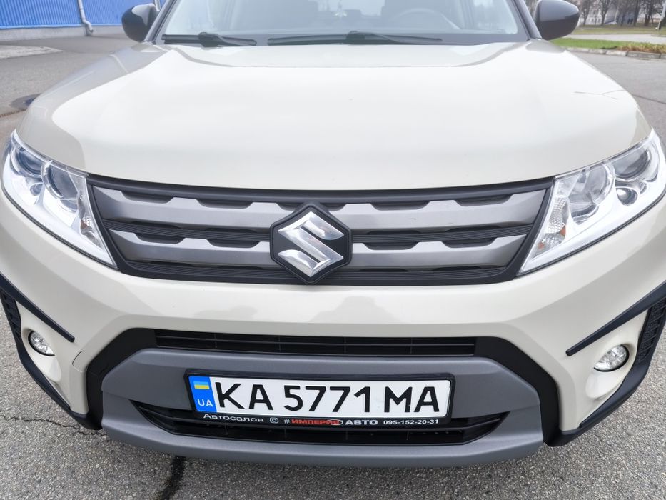 Продам автомобіль Suzuki Vitara GL+