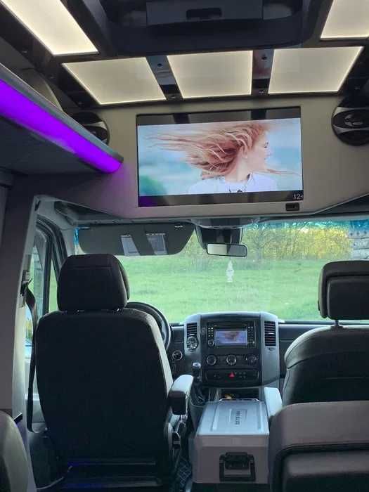 Пасажирські перевезення до Європи, Бельгія, Німеччина, Чехія, Голандія