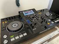 Pioneer XDJ RX Jak nowy!