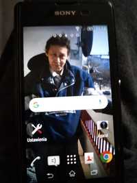 Sony Xperia D2203