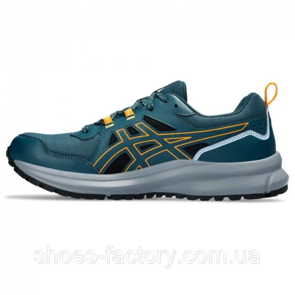Кросівки Asics Trail Scout 3 1011B700-401 (Оригінал)