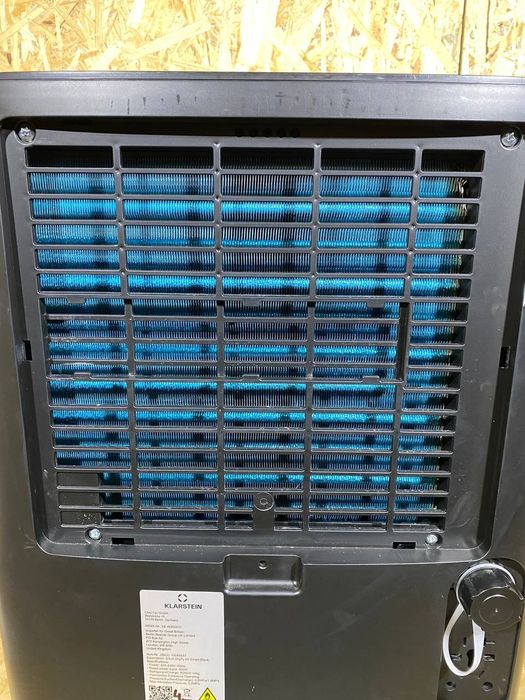 Осушувач повітря KLARSTEIN з Німеччини / Осушитель воздуха из Германии