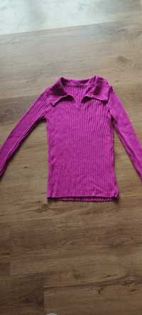 Bluzka sweterek damski rozmiar 36 S