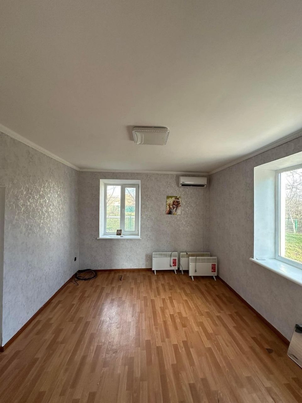 В продаже 2х комн.квартира в пригороде -10 км от Измаила