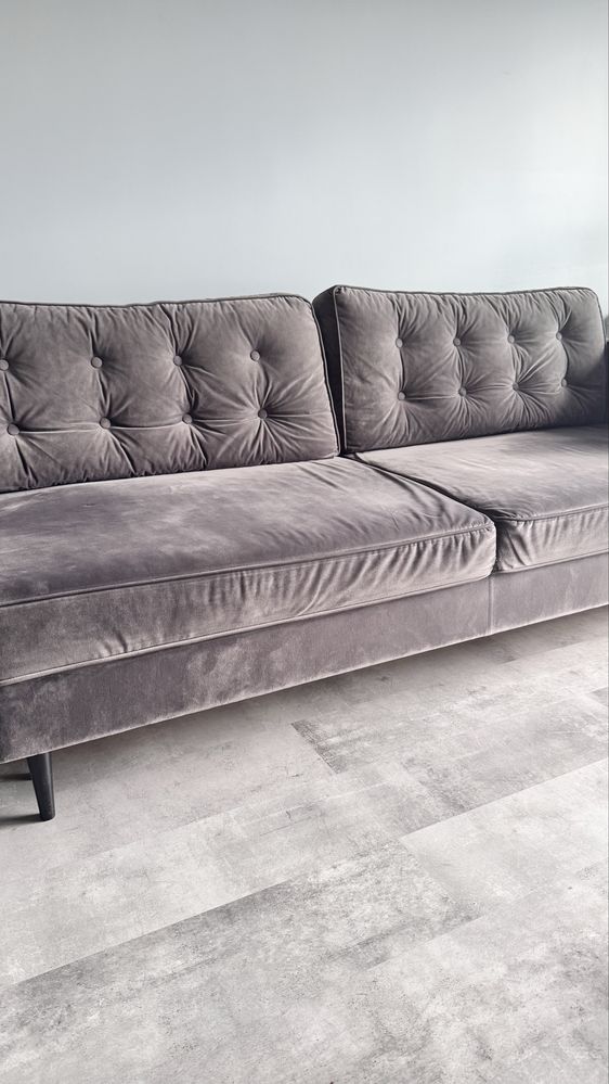 Kanapa , sofa rozkladana