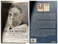 Egas Moniz Biografia por Joao Lobo Antunes