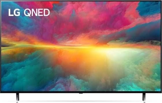 Telewizor lg 55qned756ra 4k uhd smart Al pilot magic