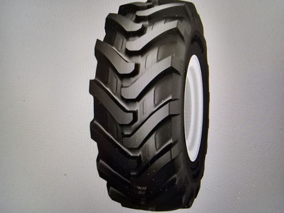 Opona 460/70R24 galaxy ładowarka teleskopowa